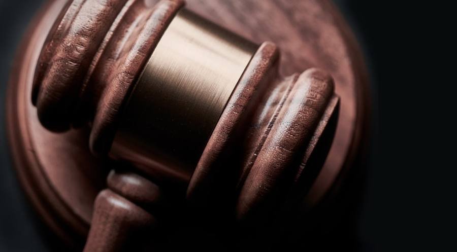 Usucapião Judicial